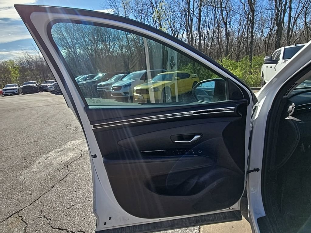 Used 2022 Hyundai Tucson SEL w/ Convenience Package image 19