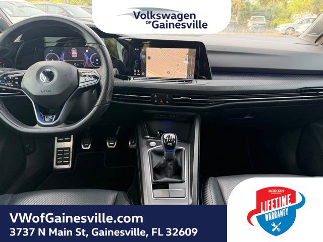 Used 2022 Volkswagen Golf R image 13