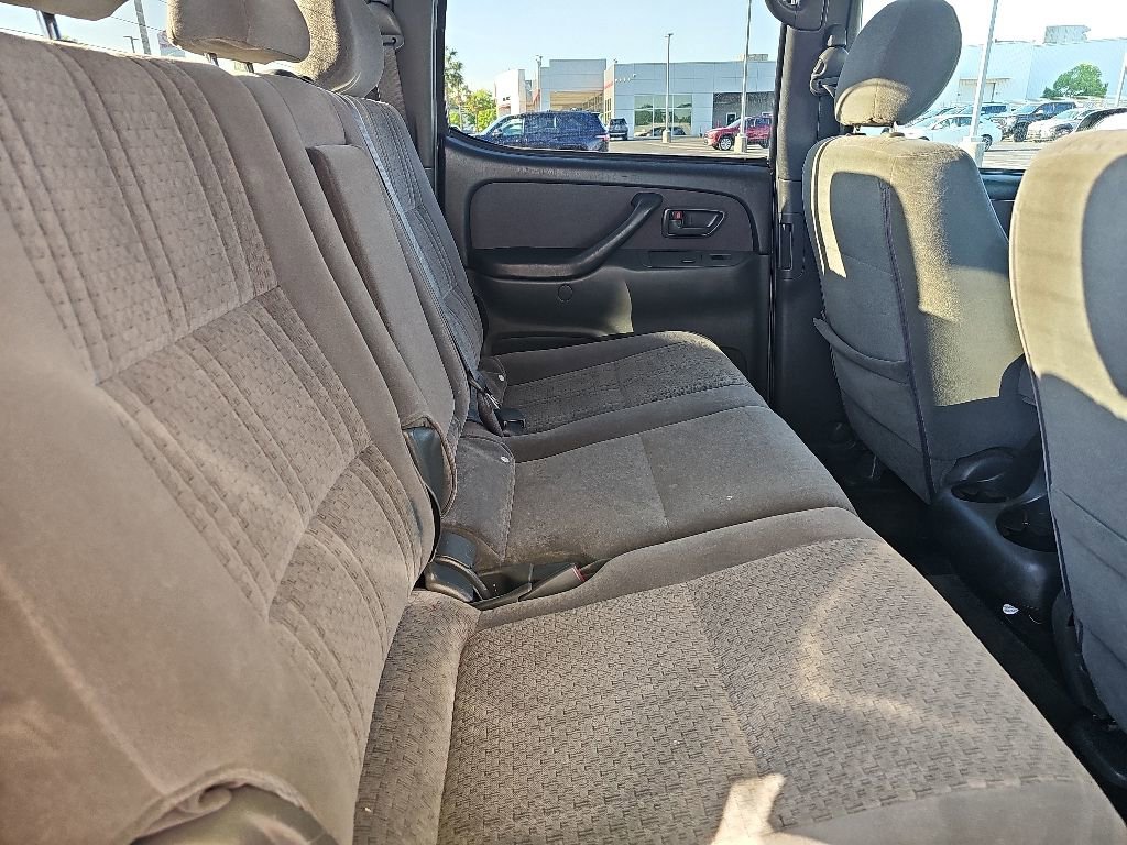 Used 2006 Toyota Tundra SR5 RWD image 17