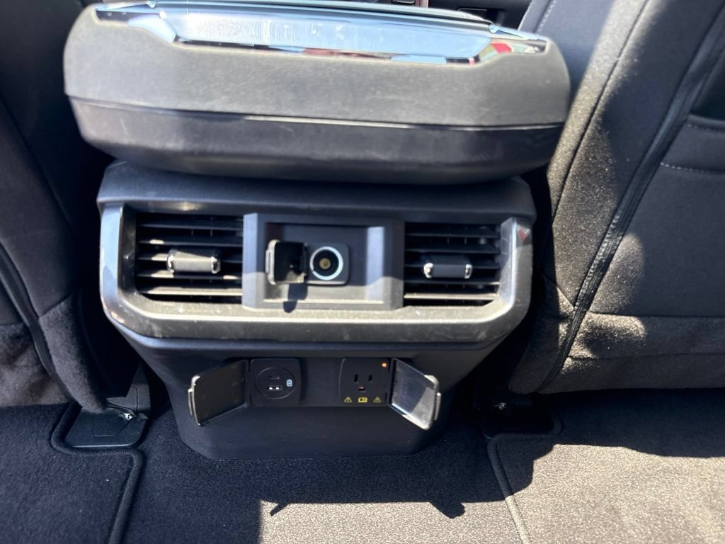 Used 2023 Ford F150 XLT w/ Equipment Group 302A High AWD/4WD image 14