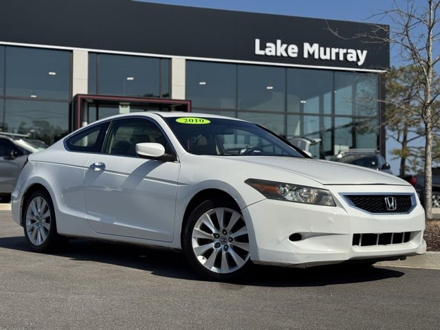Used 2010 Honda Accord EX-L