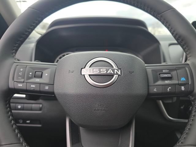 New 2026 Nissan Rogue SV w/ Cold Weather Package AWD/4WD image 25
