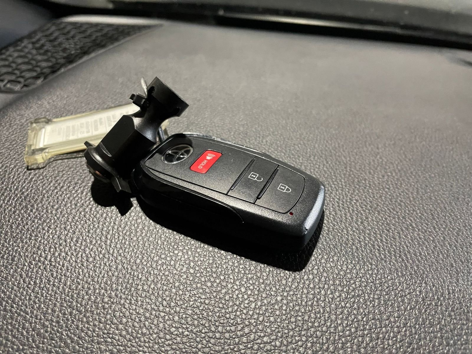 Used 2025 Toyota 4Runner TRD Off-Road image 22