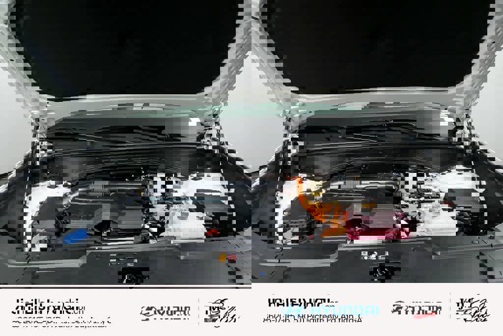 New 2025 Hyundai Santa Fe Calligraphy image 37