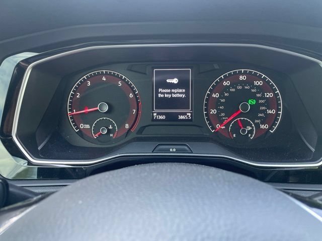 Used 2019 Volkswagen Jetta SE FWD image 10