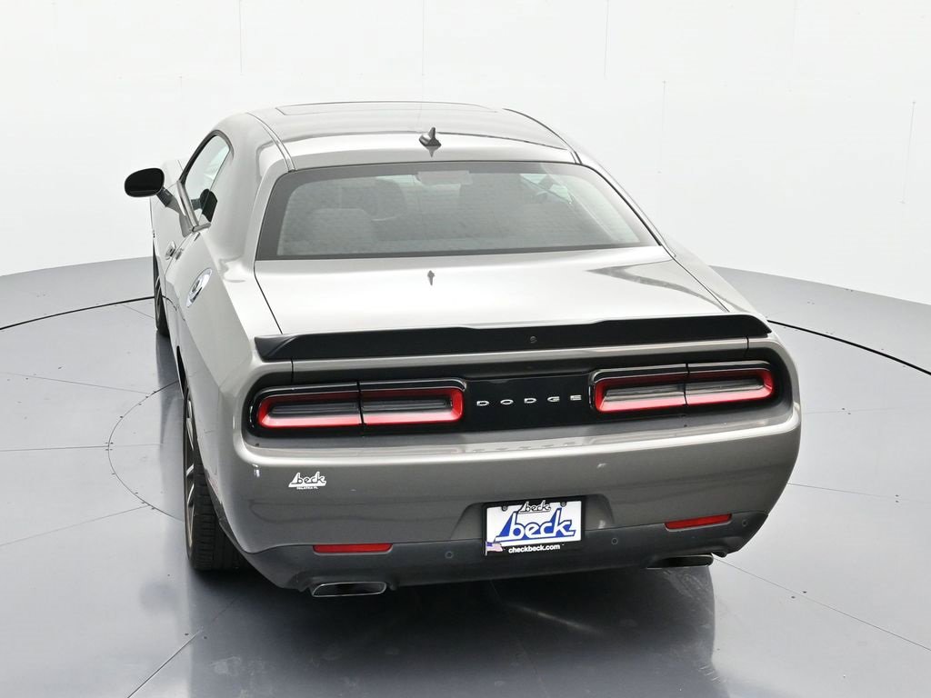 Used 2023 Dodge Challenger R/T image 35
