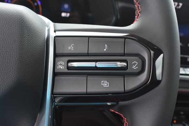 New 2026 Chevrolet Colorado Z71 w/ Technology Package AWD/4WD image 21