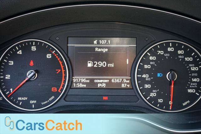 Used 2018 Audi Q5 2.0T Premium w/ Convenience Package AWD/4WD image 29