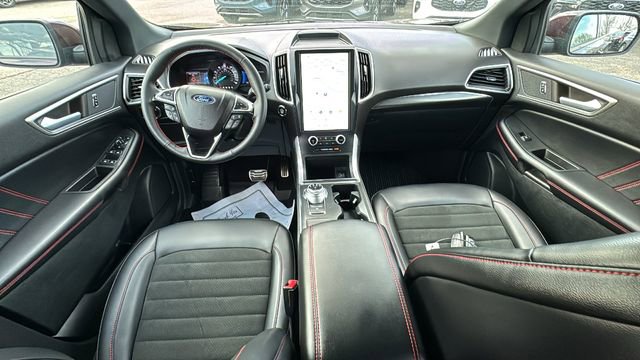 Certified 2023 Ford Edge ST-Line AWD/4WD image 12