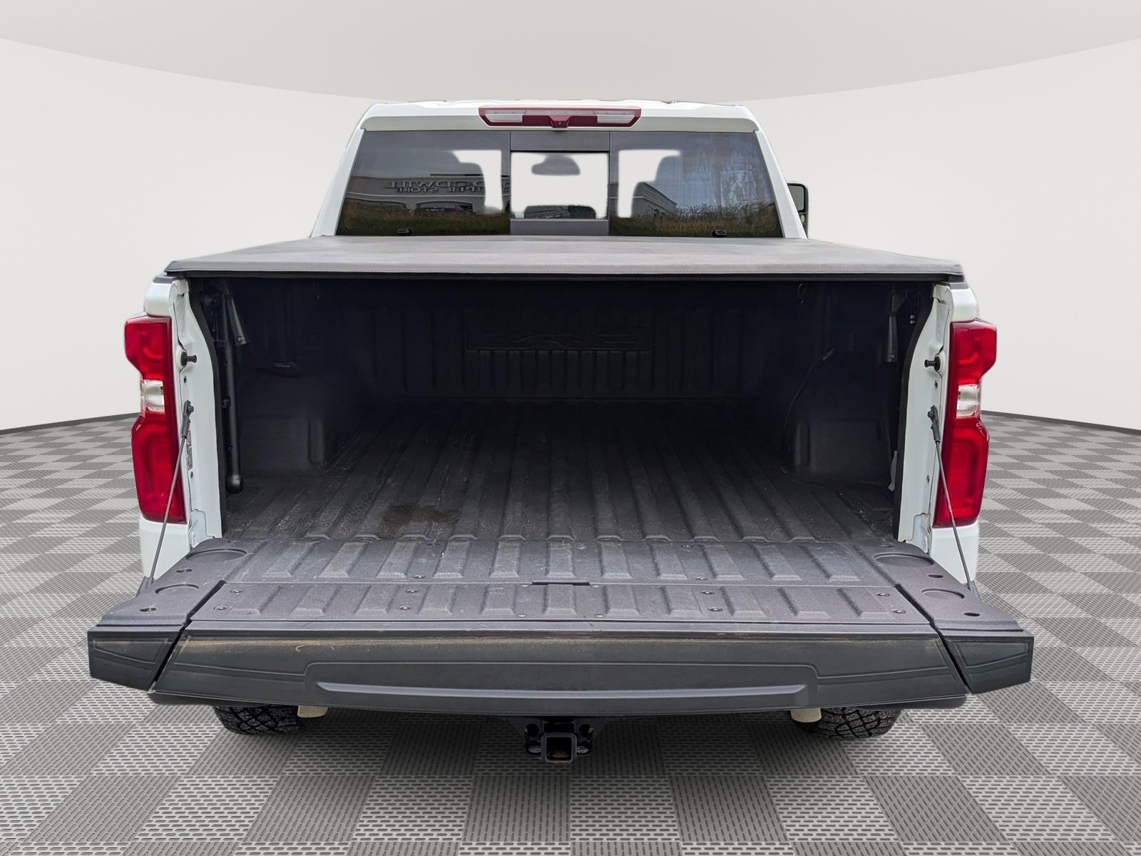 Used 2024 Chevrolet Silverado 1500 ZR2 w/ ZR2 Bison Edition AWD/4WD image 16