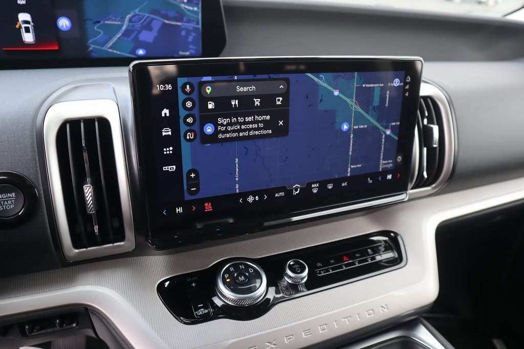 New 2026 Ford Expedition Max Active image 7