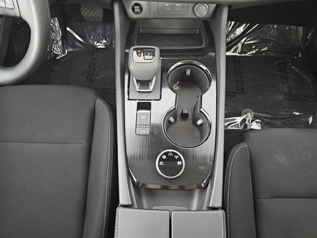 New 2026 Nissan Rogue S image 33