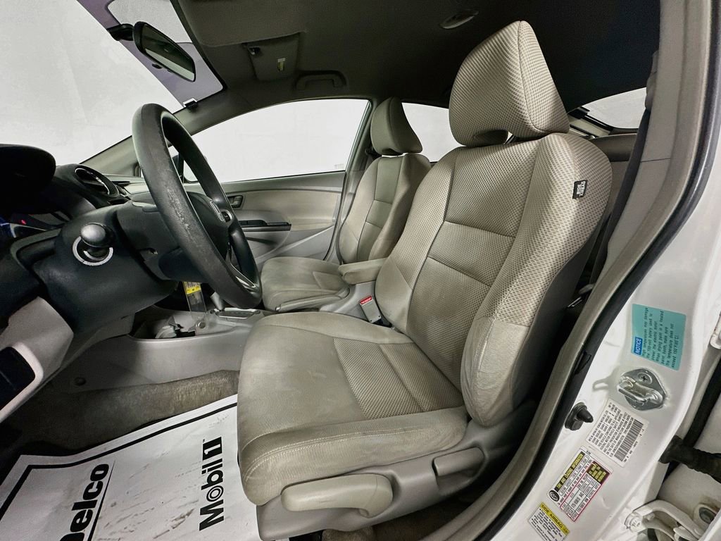 Used 2011 Honda Insight LX image 19