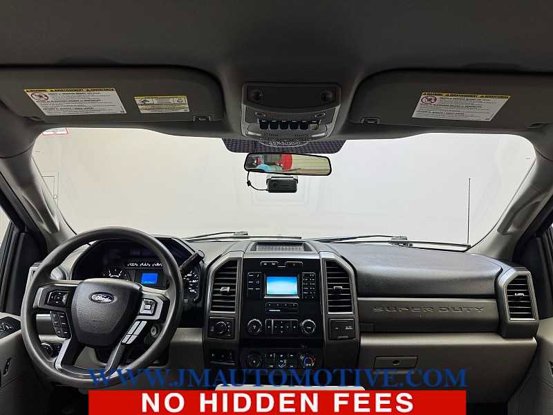 Used 2019 Ford F350 XL w/ STX Appearance Package image 15