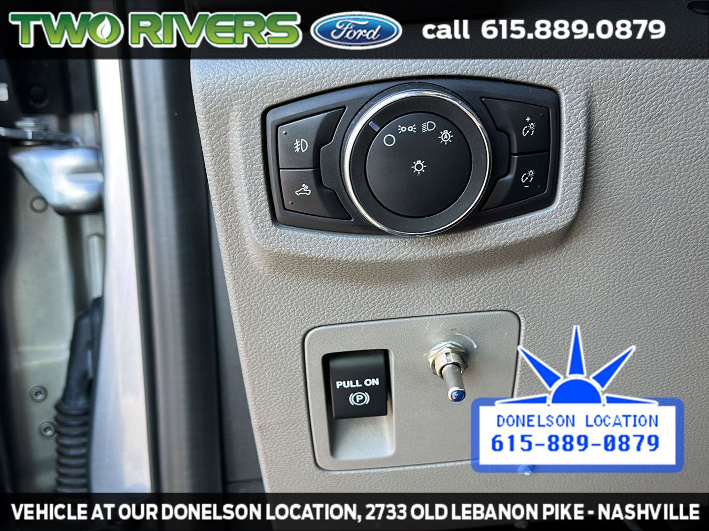 Used 2020 Ford F150 XL w/ Equipment Group 101A Mid AWD/4WD image 23