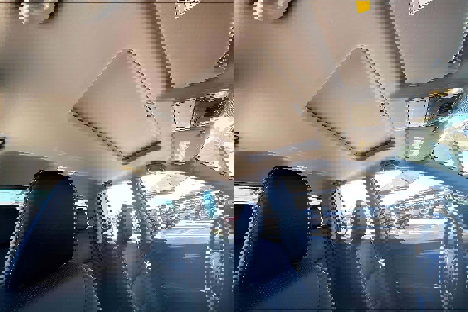 Used 2023 Honda Ridgeline RTL image 13