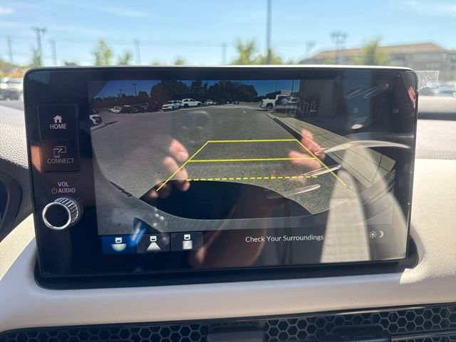 New 2026 Honda HR-V LX image 16