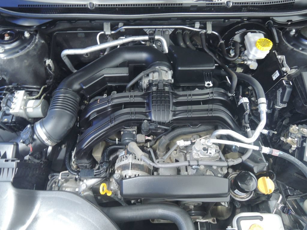 Used 2020 Subaru Legacy Sport AWD/4WD image 40