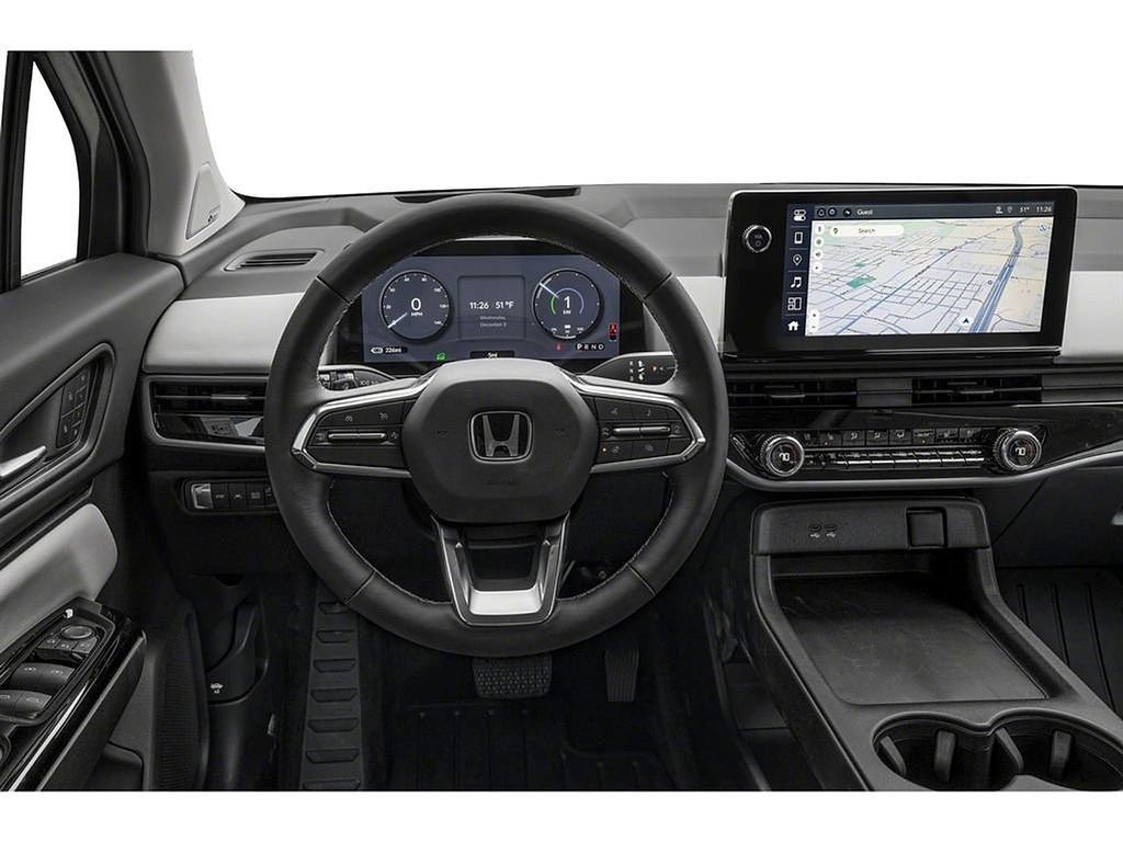 New 2026 Honda Prologue Elite image 4