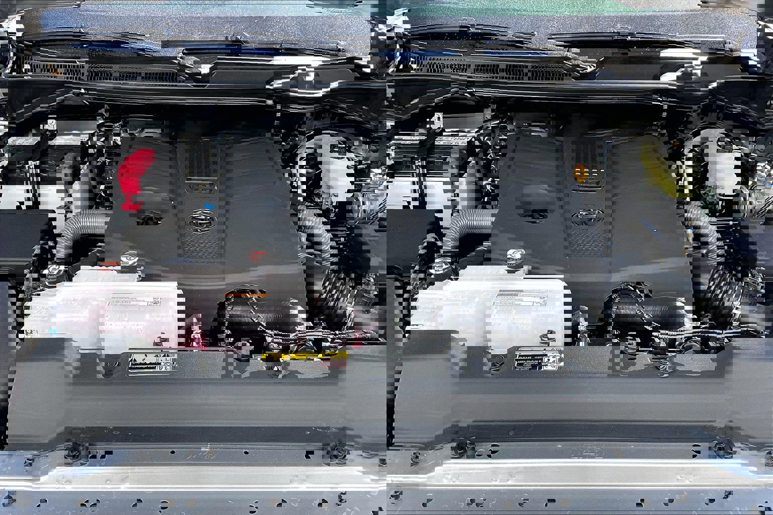 New 2026 Toyota Tundra Limited image 14