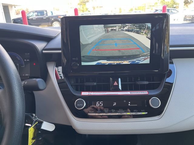 New 2026 Toyota Corolla LE image 13