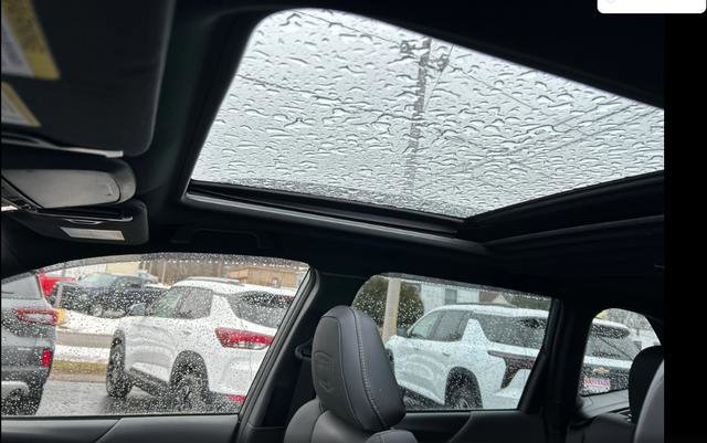 Used 2023 Subaru Forester Wilderness image 16