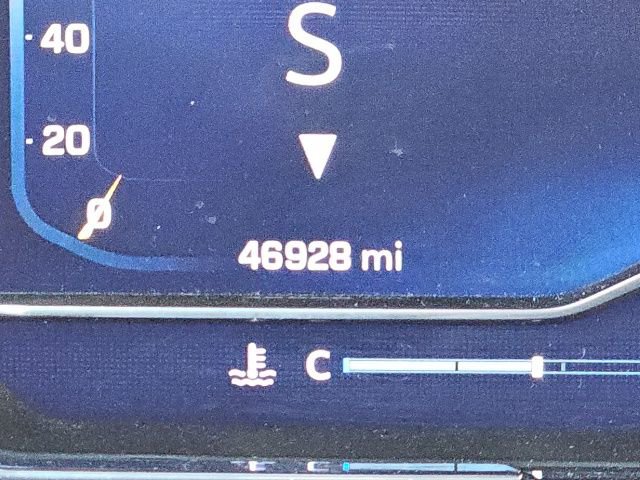 Used 2024 Chevrolet Silverado 1500 LTZ w/ LTZ Convenience Package II image 40