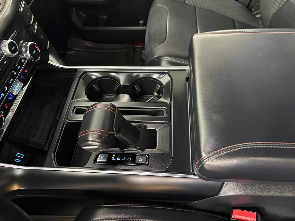 Used 2024 Ford F150 Raptor AWD/4WD image 36