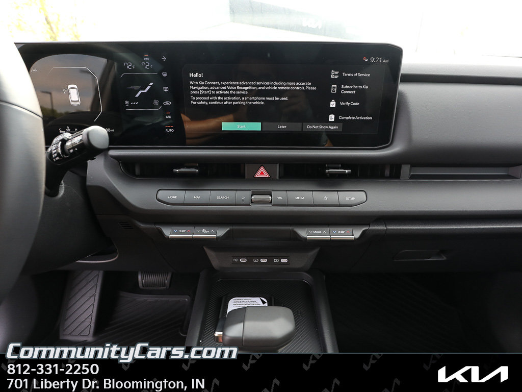 New 2027 Kia Seltos X-Line SX AWD/4WD image 15