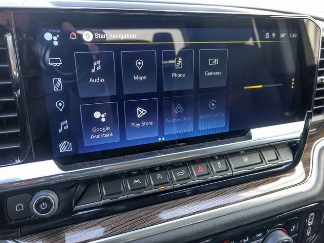 New 2026 Chevrolet Silverado 1500 LT image 19