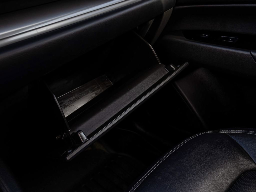 Used 2024 MAZDA CX-5 AWD 2.5 S w/ Preferred Package image 19