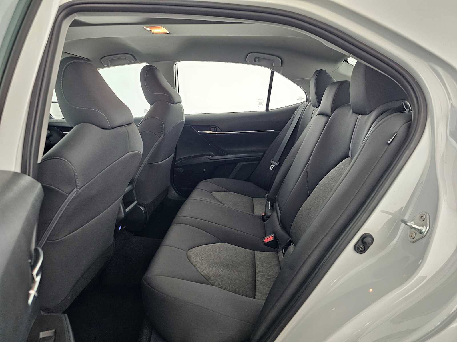 Used 2024 Toyota Camry LE image 16
