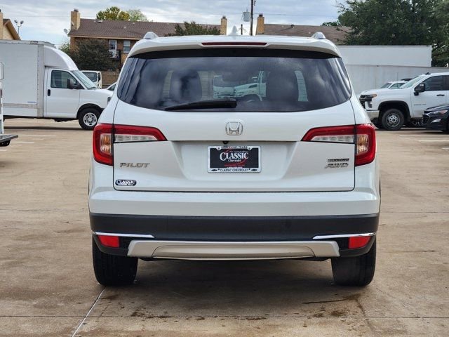 Used 2020 Honda Pilot Touring image 13
