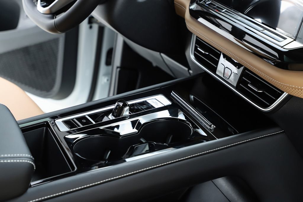 New 2026 Volkswagen Atlas Cross Sport SEL image 34