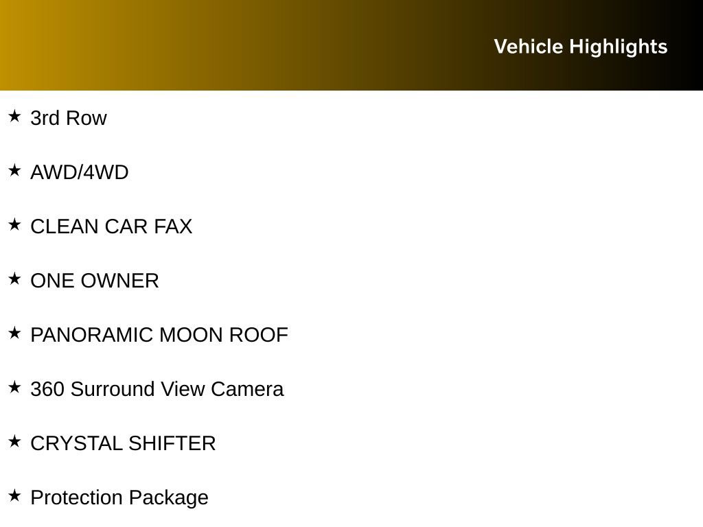 Certified 2023 Volvo XC90 B6 Ultimate w/ Protection Package AWD/4WD image 12
