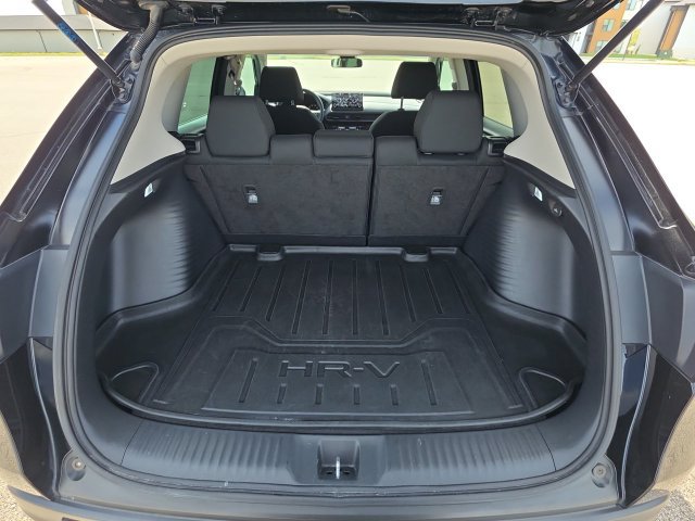 Used 2024 Honda HR-V LX image 30
