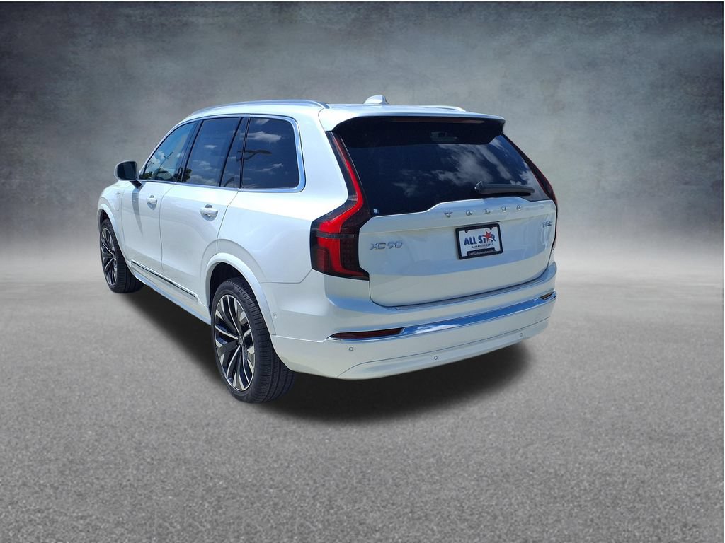 New 2026 Volvo XC90 T8 Ultra w/ Protection Package Premier AWD/4WD image 5