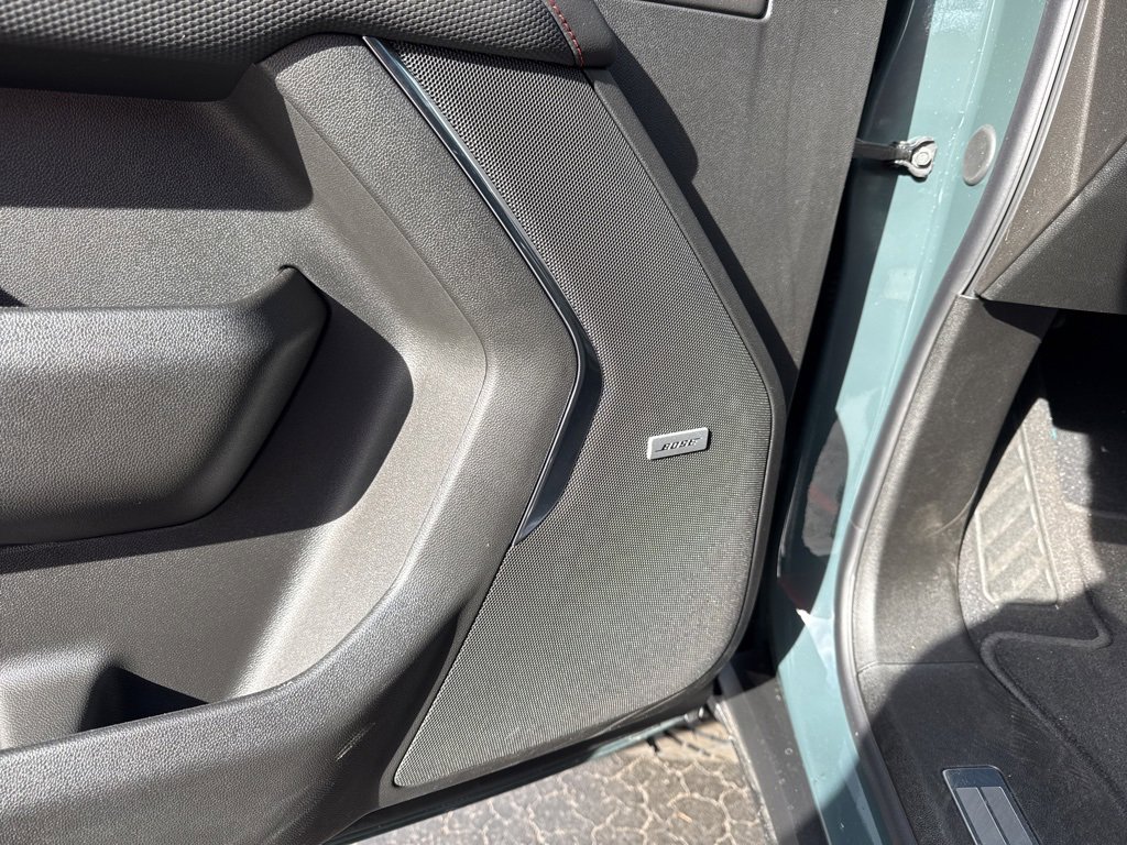 Used 2026 Chevrolet Tahoe RST w/ Comfort Package image 16