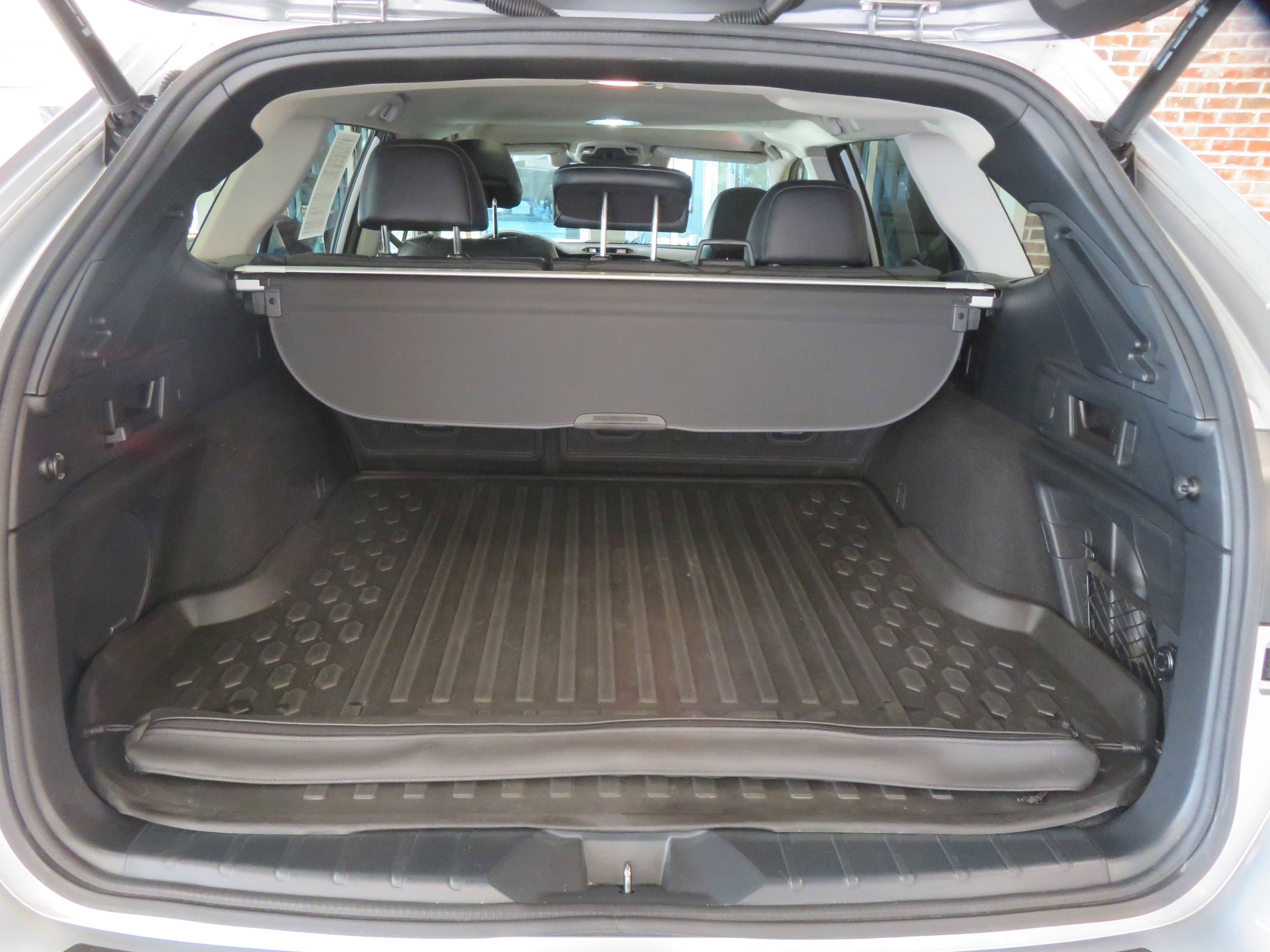 Used 2021 Subaru Outback Limited w/ Popular Package #2 AWD/4WD image 47