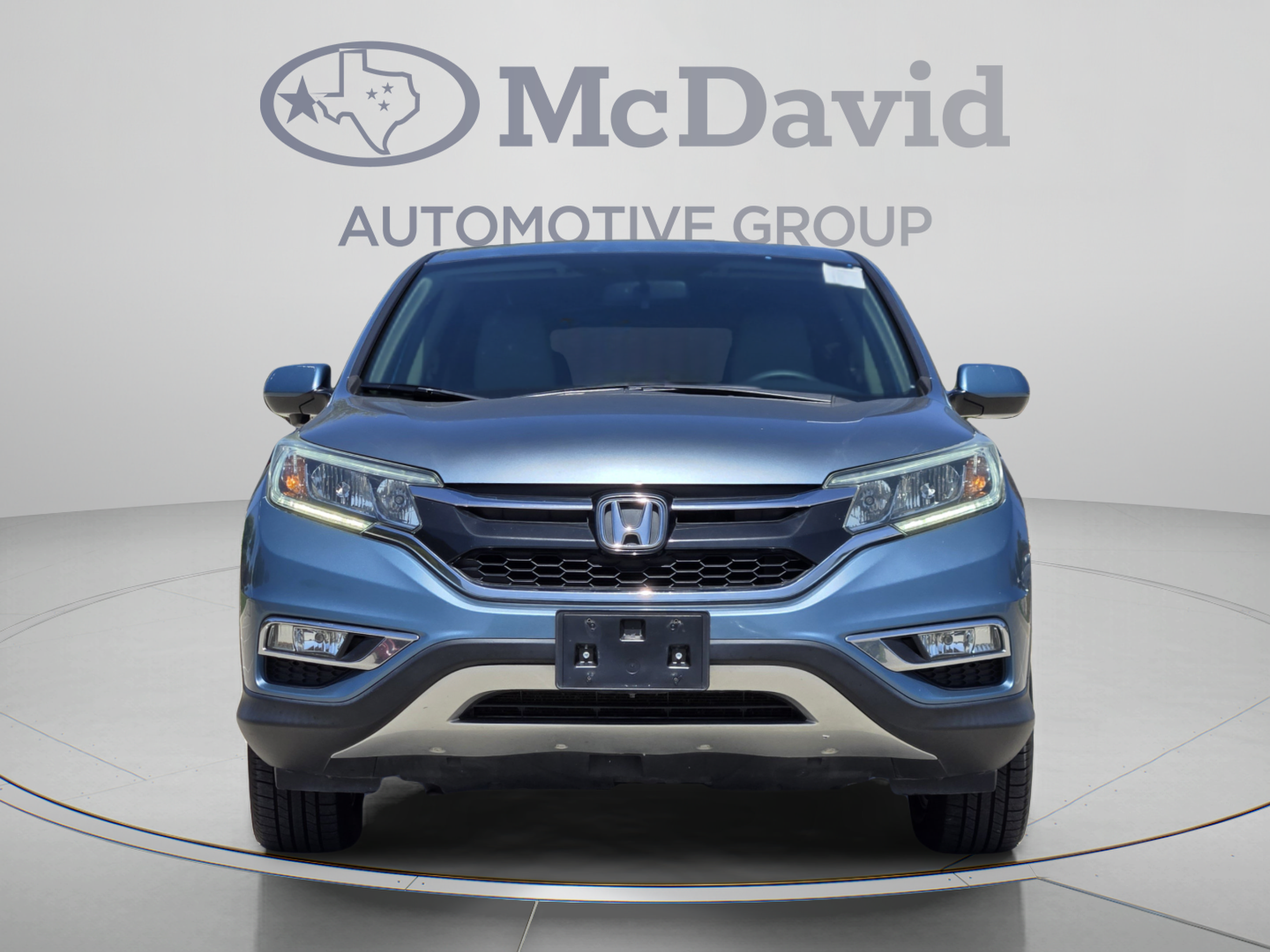 Used 2016 Honda CR-V EX image 8