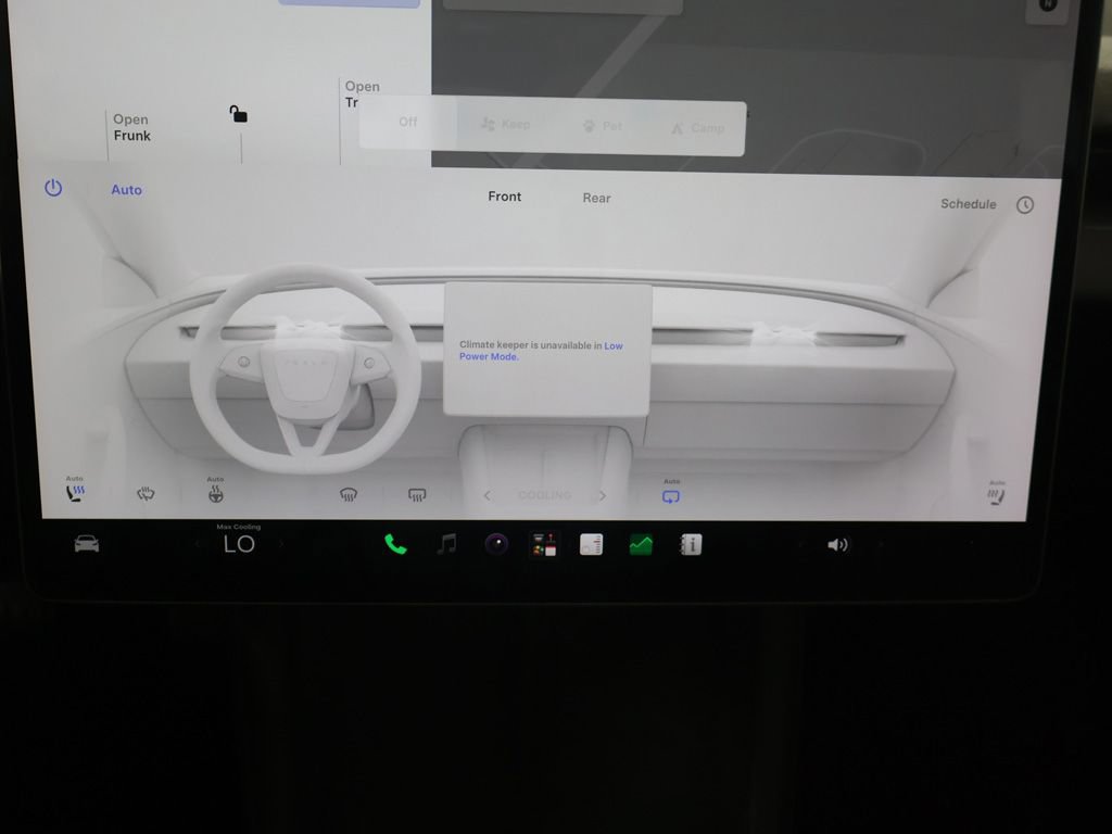 Used 2025 Tesla Model 3 RWD image 46
