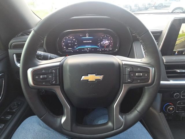 Used 2023 Chevrolet Tahoe LT w/ LT Signature Plus Package AWD/4WD image 35