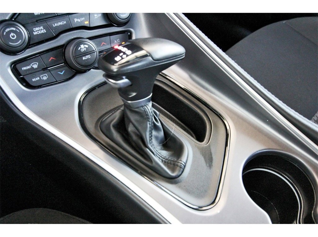 Used 2022 Dodge Challenger R/T Scat Pack w/ Shaker Package image 26