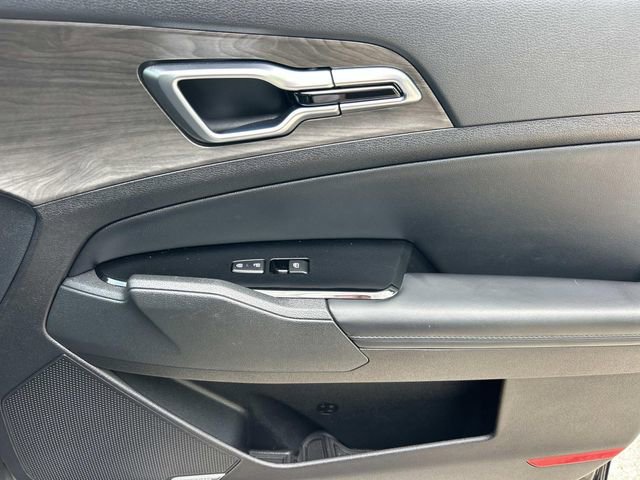 Used 2023 Kia Sportage X-Pro Prestige AWD/4WD image 26