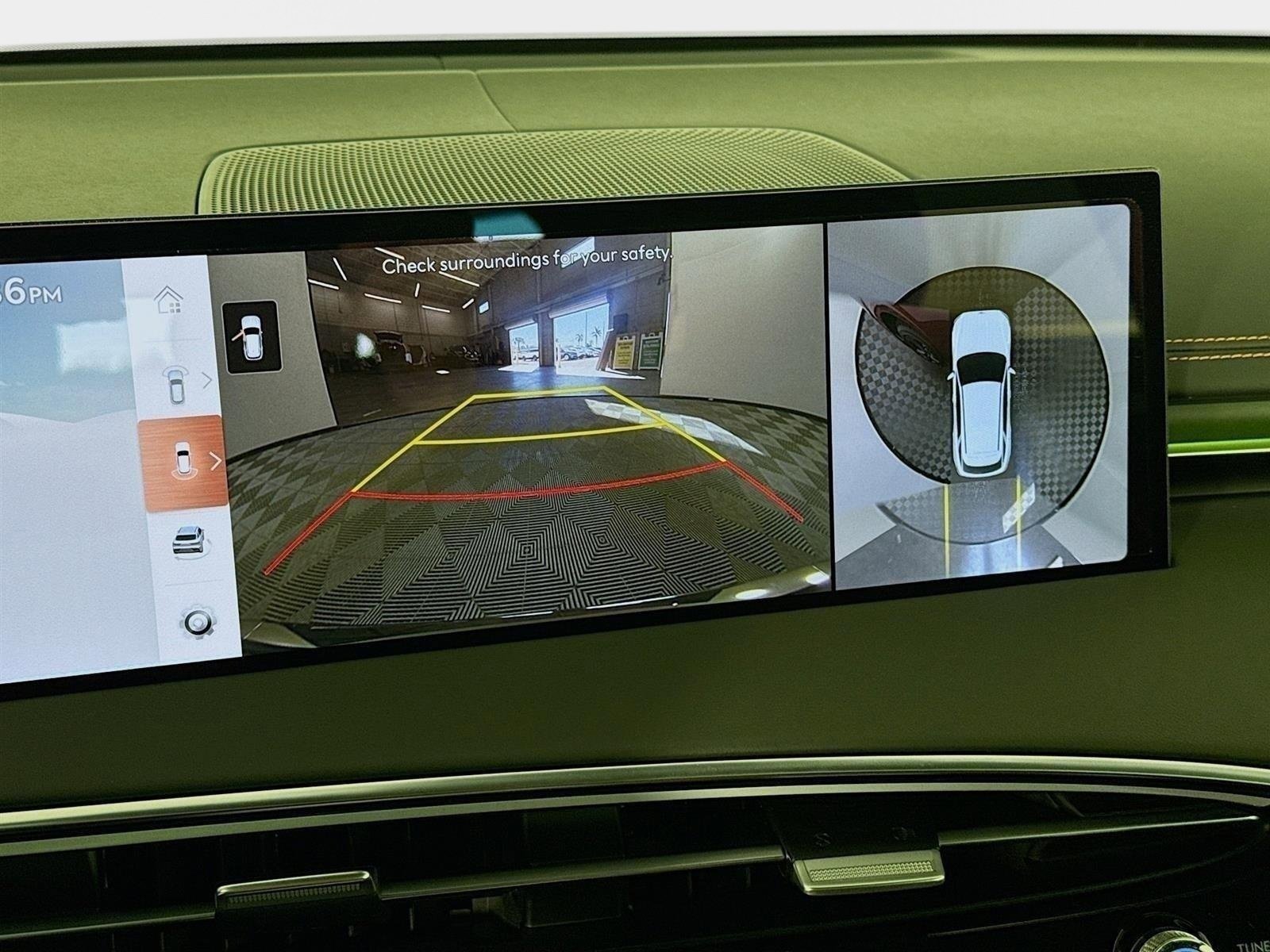 New 2026 Genesis GV70 2.5T Sport Prestige image 17