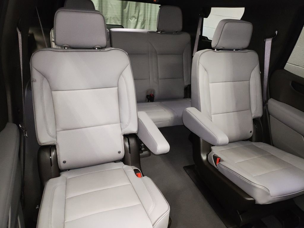 New 2026 GMC Yukon Elevation w/ Elevation Premium Package image 11