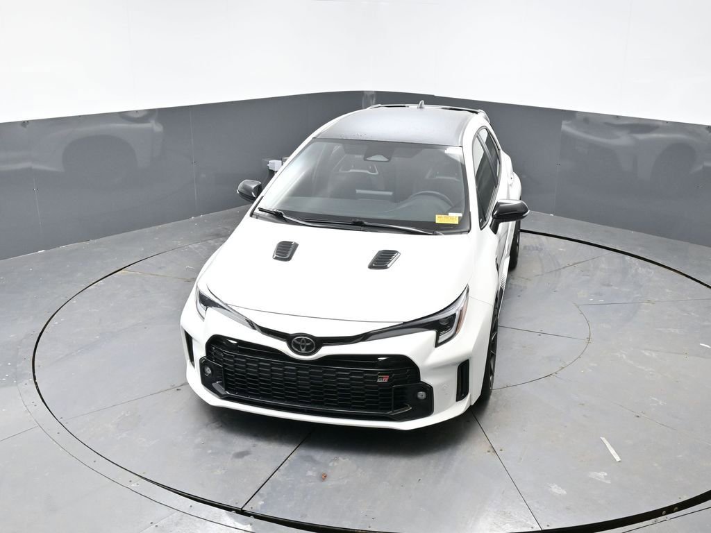 Used 2024 Toyota Corolla GR image 42
