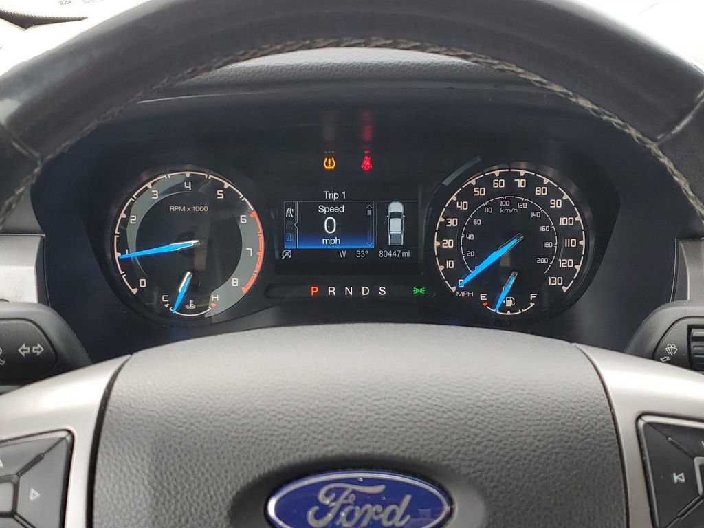 Used 2019 Ford Ranger XLT w/ FX4 Off-Road Package image 27