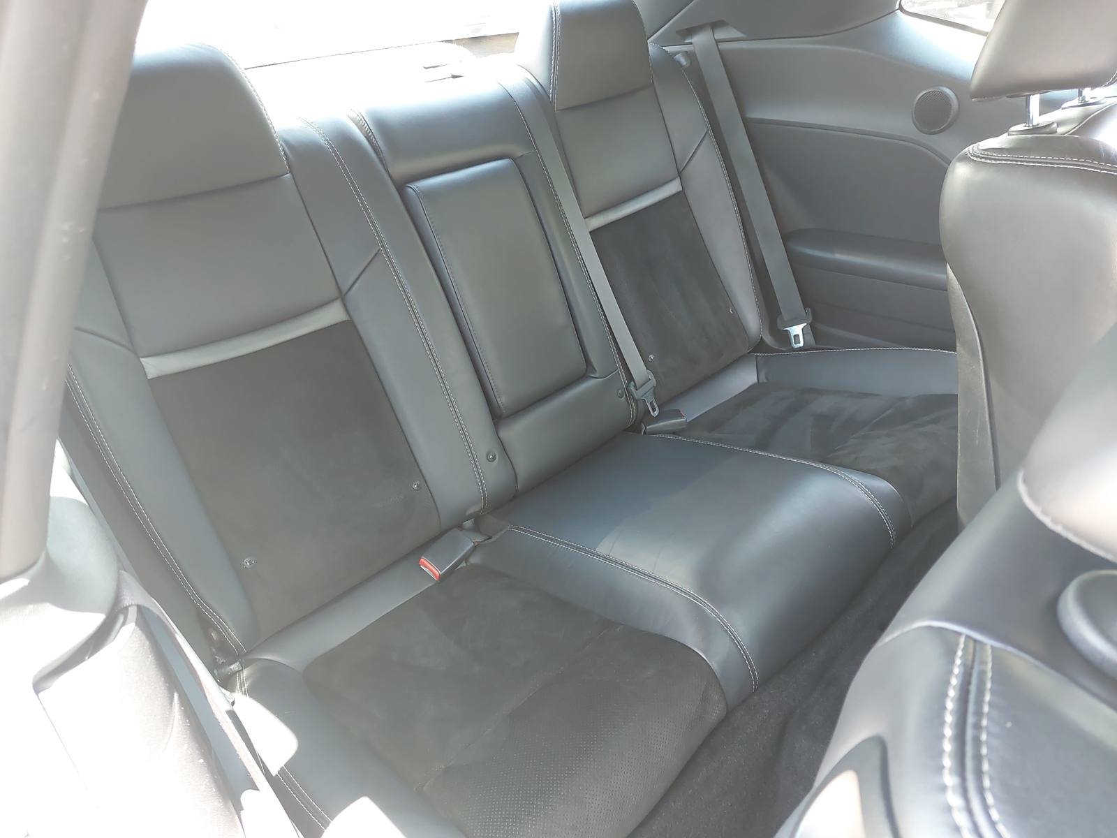 Used 2014 Dodge Challenger R/T RWD image 11