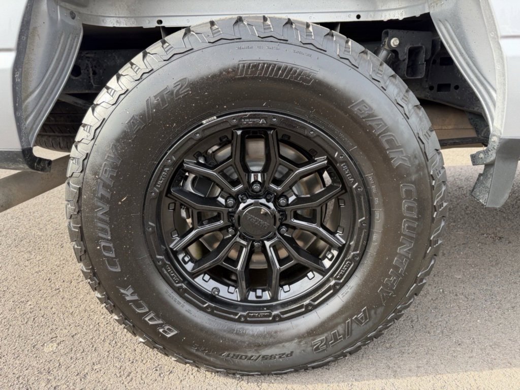 Used 2021 Ford F150 XLT w/ Equipment Group 301A Mid image 27